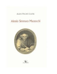 Alessio Simmaco Mazzocchi - Albertoperconte.it
