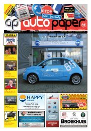 Gewonnen? - AUTOPAPER