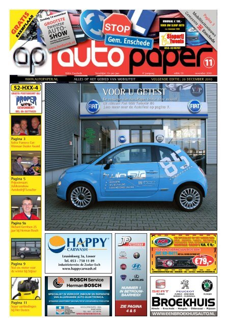 Gewonnen? - AUTOPAPER