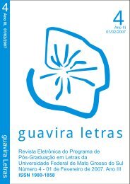 PDF) Tradução comentada do poema “Against Women Unconstant