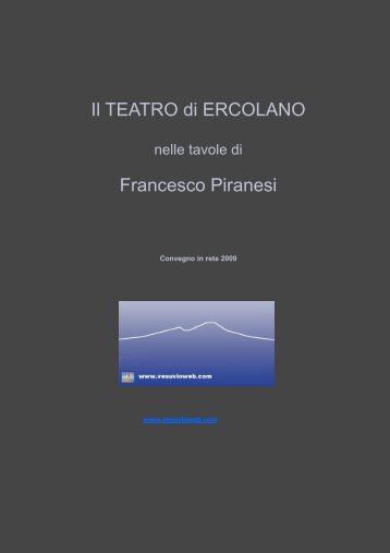 PIRANESI 1.pub - Vesuvioweb