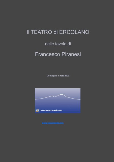 PIRANESI 1.pub - Vesuvioweb