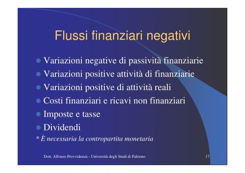 Modelli di economicità