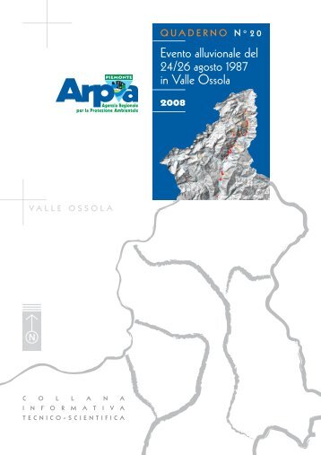 Testo integrale - Arpa Piemonte