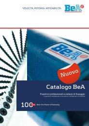 catalogo bea