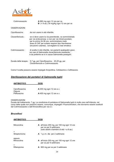 antibiotici amoxicillina per prostatite
