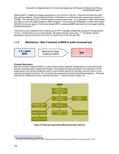 to read the full report - Ecolateral by Peter Jones