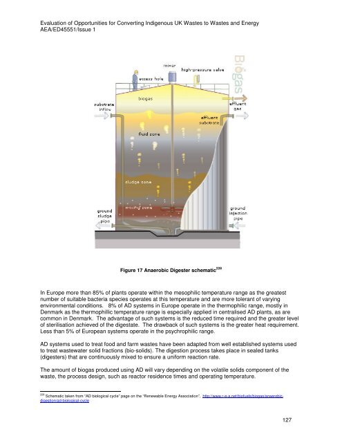 to read the full report - Ecolateral by Peter Jones