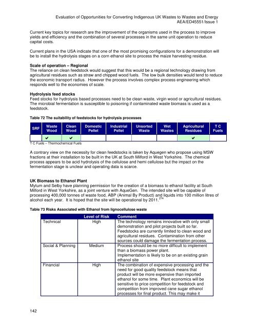 to read the full report - Ecolateral by Peter Jones