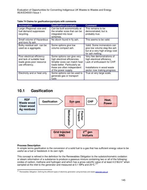 to read the full report - Ecolateral by Peter Jones