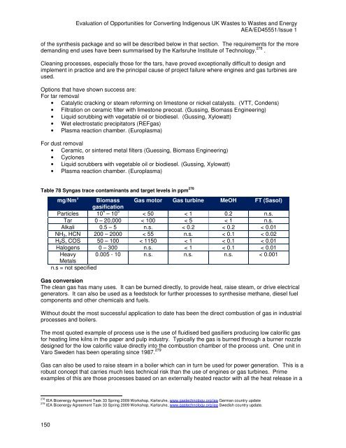 to read the full report - Ecolateral by Peter Jones