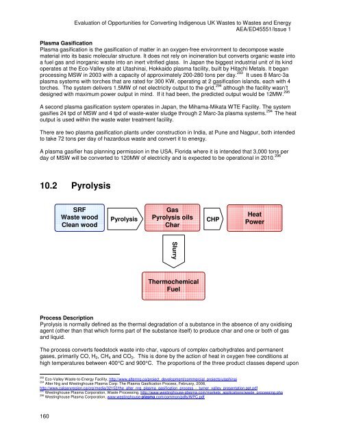 to read the full report - Ecolateral by Peter Jones