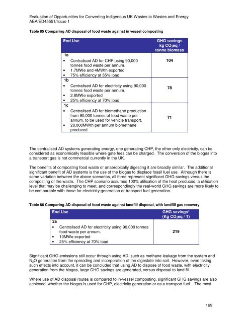 to read the full report - Ecolateral by Peter Jones