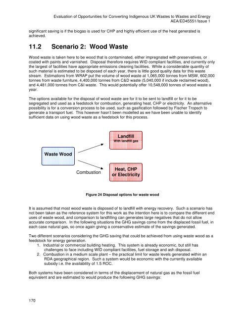 to read the full report - Ecolateral by Peter Jones