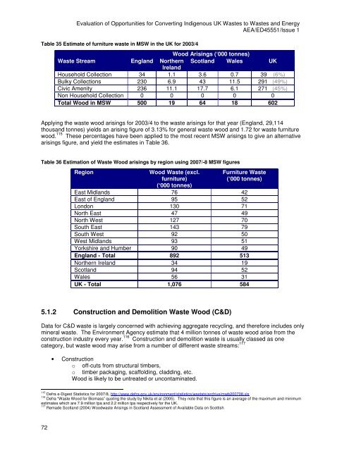 to read the full report - Ecolateral by Peter Jones