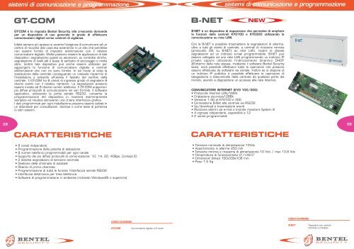 Download - ETG Elettronica