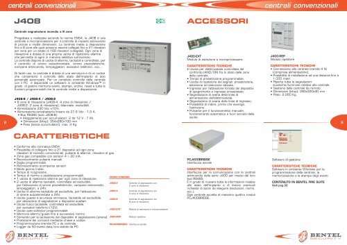 Download - ETG Elettronica