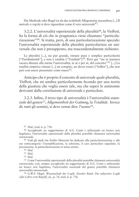 Diritto, politica e realtà sociale nell'epoca della globalizzazione