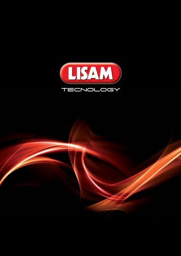 TECNOLOGY - Lisam