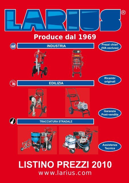 pompe pneumatiche travaso