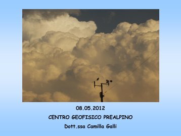 Lezione N°6 del 8 Maggio_CGP.pdf - Provincia di Varese