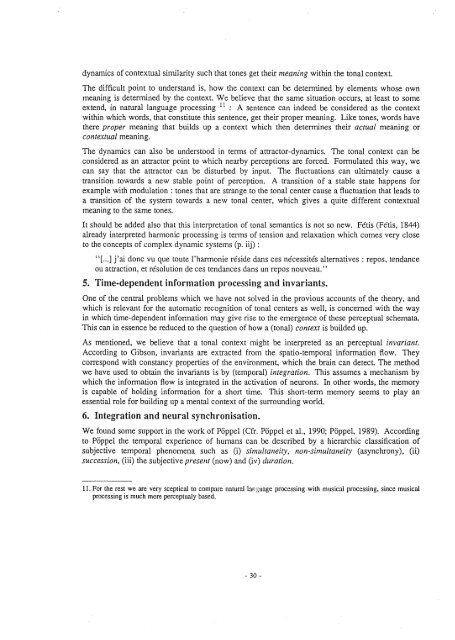 Proceedings IX CIM 1991, Genova, November 13-16 - AIMI