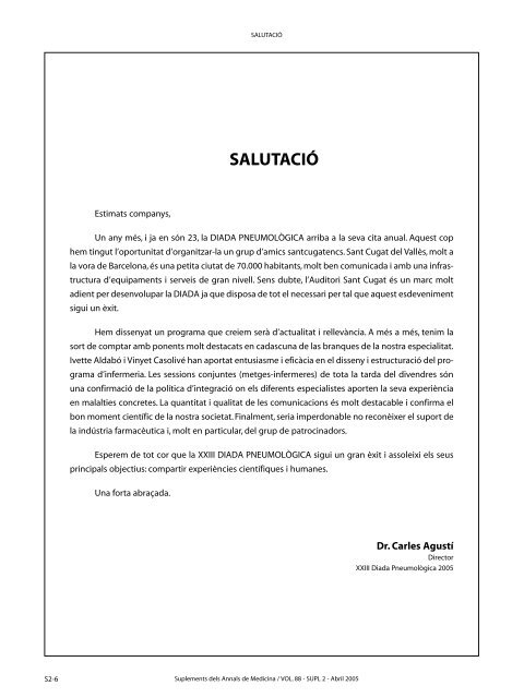 Annals - PDF - Societat Catalana de Pneumologia