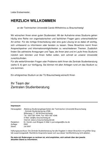 PDF, 333 kB - Technische Universität Braunschweig