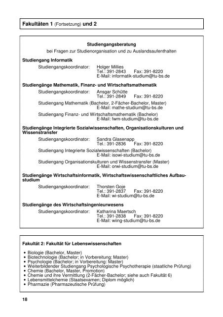 PDF, 333 kB - Technische Universität Braunschweig