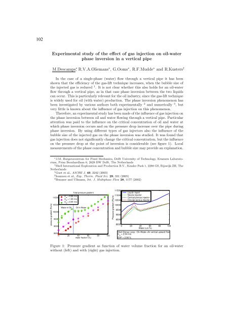 Abstracts - KTH Mechanics