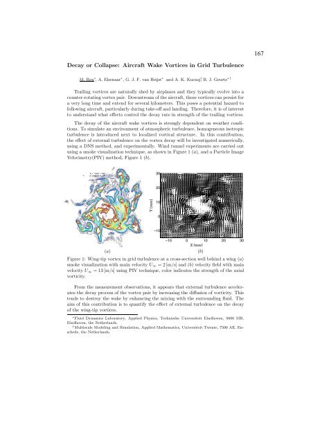 Abstracts - KTH Mechanics