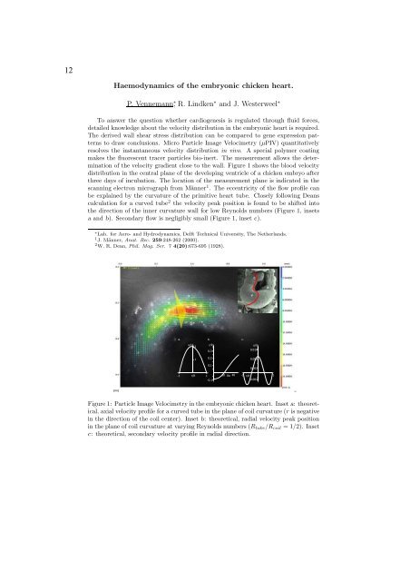 Abstracts - KTH Mechanics