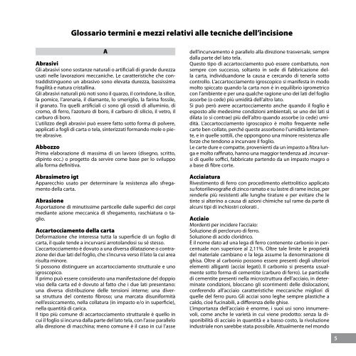 visualizza il quaderno in formato pdf - Casa Falconieri