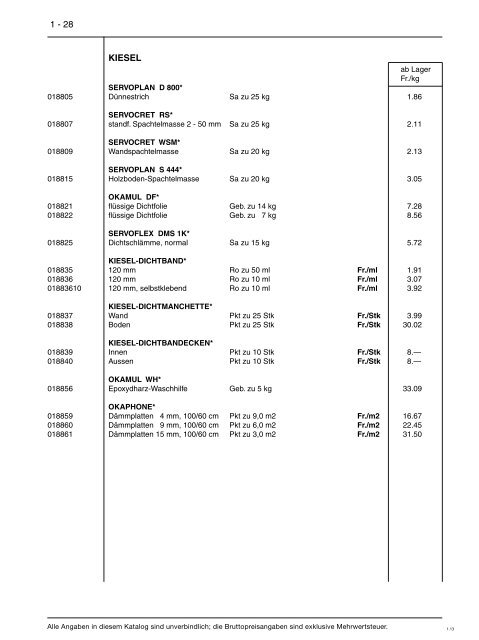 Download - Baumat AG