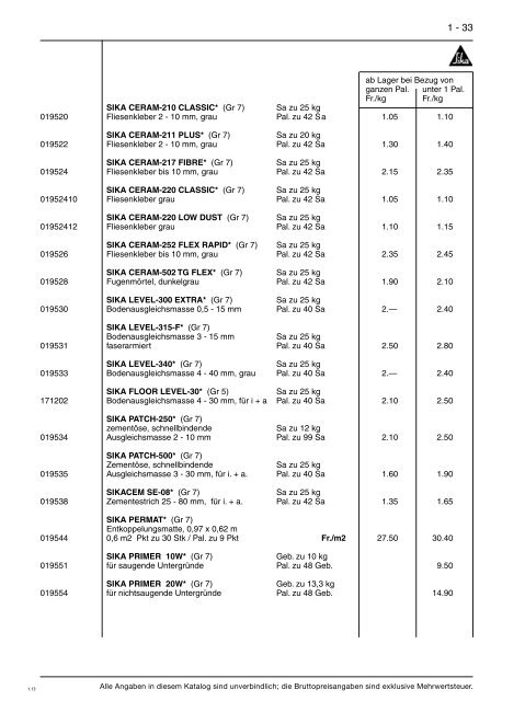 Download - Baumat AG