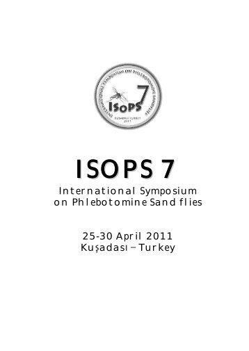 ISOPS 7