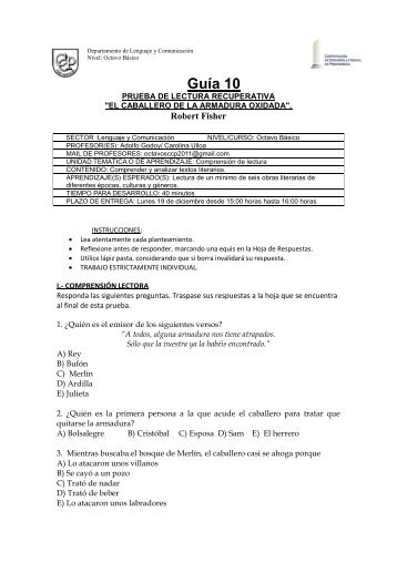 GuíaN°10_Lenguaje_LCCP_octavo básico (alumnas pendientes).