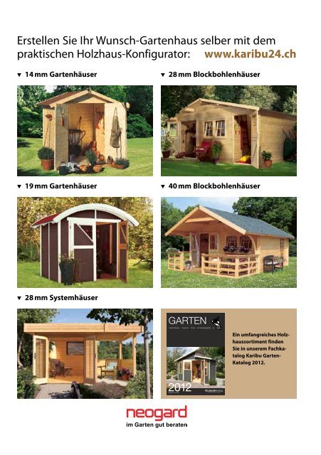 PREISLISTE 2012 - Baumaterial-Riehen