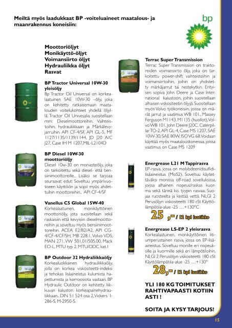 lh-osa lehti 4.06.indd - LH-Osa Oy