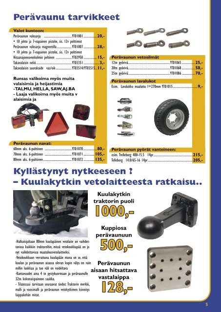 lh-osa lehti 4.06.indd - LH-Osa Oy