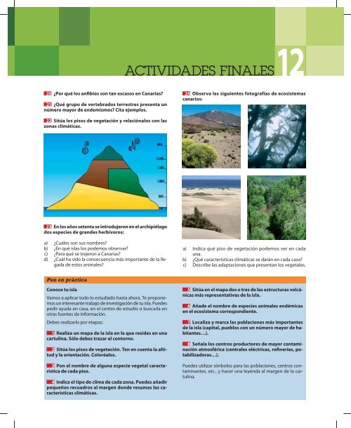 ISLAS CANARIAS - McGraw-Hill