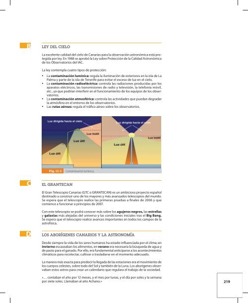 ISLAS CANARIAS - McGraw-Hill