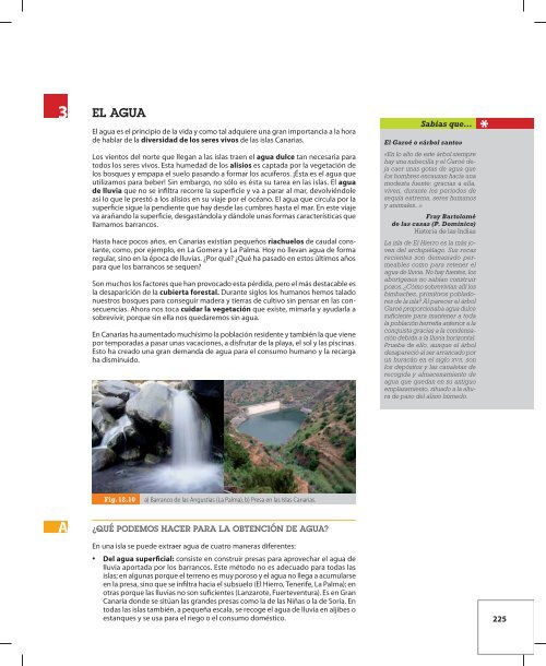 ISLAS CANARIAS - McGraw-Hill