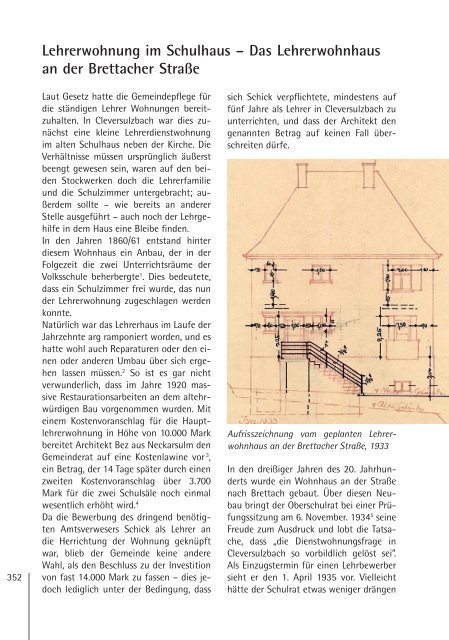 Cleversulzbach - Geigerdruck GmbH