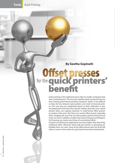 quick printers near me