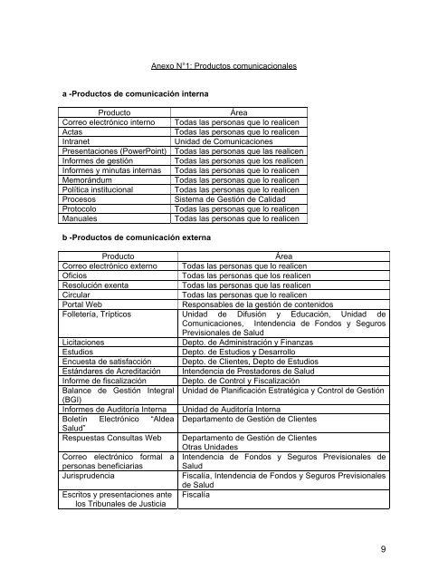 manual de uso de lenguaje neutro - Superintendencia de Salud