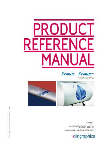 Product Reference Manual for Primus & Primus+ (version 3.5).pdf