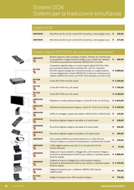 CONGRESS - Dstsicurezza.it