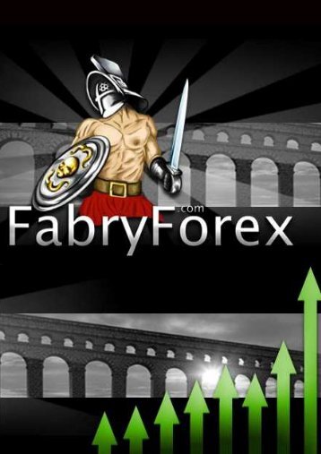 e-Book Cicli e Forex di Fabrizio Ferrero - FabryForex