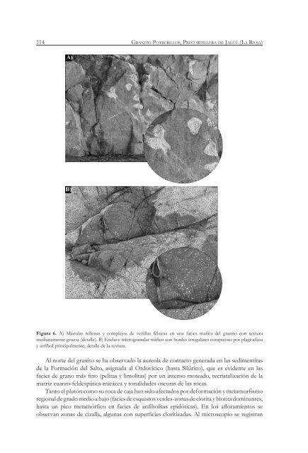 Descargue esta publicació en formato pdf haciendo - INSUGEO